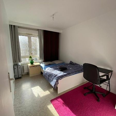Nancy Hyper Centre, Chambre Prive Chez L'Habitant En Colocation Luaran gambar
