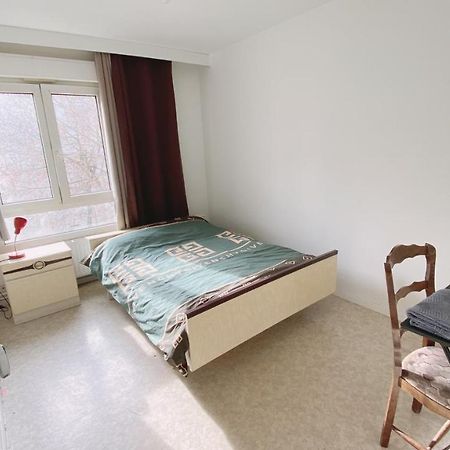 Nancy Hyper Centre, Chambre Prive Chez L'Habitant En Colocation Luaran gambar